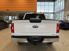 Used 2021  Ford F-150 4WD SuperCab 6&period;5' Box at Maxx Loans near St&period; Adrian&comma; MI