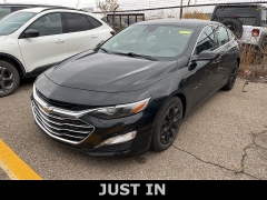 Used 2023  Chevrolet Malibu 4dr Sdn 1LT at Maxx Loans near St. Adrian, MI
