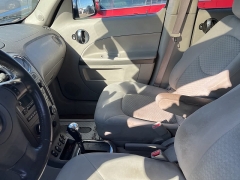 Used 2006  Chevrolet HHR 4d Wagon LT at Maxx Loans near St. Adrian, MI