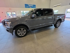 Used 2019  Ford F-150 4WD SuperCrew 5&period;5' Box at Maxx Loans near St&period; Adrian&comma; MI