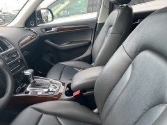 Used 2015 Audi Q5 4d SUV 3.0L TDI Premium+ at Suburban Ford of Sterling Heights near Sterling Heights, MI
