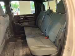 Used 2025 Ram 1500 Big Horn 4x4 Crew Cab 5'7" Box at Maxx Loans near ,