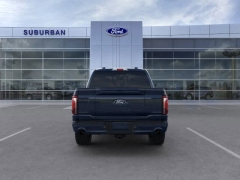 New 2025 Ford F-150 LARIAT 4WD SuperCrew Box at Suburban Ford of Sterling Heights near Sterling Heights, MI