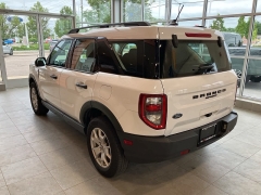 Used 2021 Ford Bronco Sport Base 4x4 at Maxx Loans near St. Adrian, MI