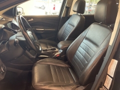 Used 2014 Ford Escape 4d SUV 4WD Titanium at Maxx Loans near ,