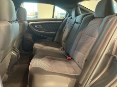 Used 2017  Ford Taurus SEL FWD at Maxx Loans near St&period; Adrian&comma; MI