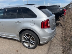 Used 2014 Ford Edge 4d SUV AWD Sport at Suburban Ford of Sterling Heights near Sterling Heights, MI