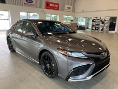 Used 2024 Toyota Camry XSE Auto at Suburban Ford of Sterling Heights near Sterling Heights, MI