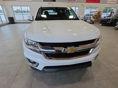 Used 2020  Chevrolet Colorado 4WD Crew Cab 128" LT at Maxx Loans near St&period; Adrian&comma; MI