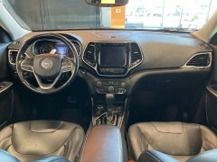 Used 2020  Jeep Cherokee Limited 4x4 at Maxx Loans near St. Adrian, MI