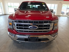 Used 2022  Ford F-150 4WD SuperCrew Box at Maxx Loans near St&period; Adrian&comma; MI