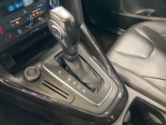 Used 2016 Ford Focus 4d Sedan Titanium at Maxx Loans near St. Adrian, MI