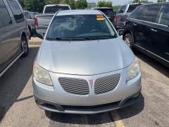 Used 2007 Pontiac Vibe 4d Sedan at Maxx Loans near St. Adrian, MI