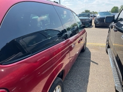 Used 2003  Chrysler Town & Country 4d Wagon eX at Maxx Loans near St&period; Adrian&comma; MI
