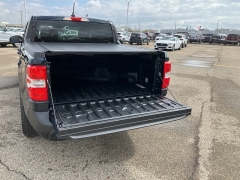 Used 2022 Ford Maverick AWD SuperCrew at Maxx Loans near ,