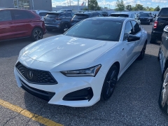Used 2022 Acura TLX SH-AWD w/A-Spec Package at Maxx Loans near St. Adrian, MI