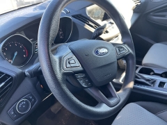 Used 2019  Ford Escape 4d SUV 4WD SE at Maxx Loans near St. Adrian, MI
