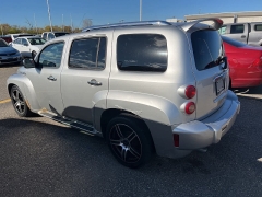 Used 2006  Chevrolet HHR 4d Wagon LT at Maxx Loans near St. Adrian, MI