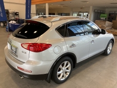 Used 2010  INFINITI EX35 AWD 4dr Journey at Maxx Loans near St. Adrian, MI