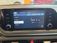 Used 2022  Hyundai Sonata SE 2&period;5L &ast;Ltd Avail&ast; at Maxx Loans near St&period; Adrian&comma; MI