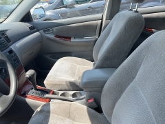 Used 2003 Toyota Corolla 4dr Sdn (Natl) at Maxx Loans near ,