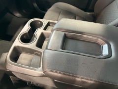 Used 2022 Chevrolet Silverado 2500HD 4WD Double Cab Custom at Maxx Loans near St. Adrian, MI