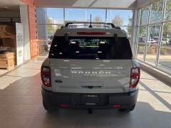 Used 2022 Ford Bronco Sport Big Bend 4x4 at Suburban Ford of Sterling Heights near Sterling Heights, MI
