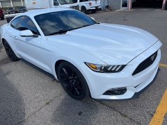 Used 2015  Ford Mustang 2dr Fastback EcoBoost at Maxx Loans near St&period; Adrian&comma; MI
