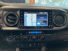 Used 2021  Toyota Tacoma 4WD Double Cab 5' Bed V6 (Natl) at Maxx Loans near St. Adrian, MI