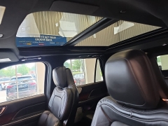 Used 2022  Lincoln Navigator Reserve 4x4 at Maxx Loans near St&period; Adrian&comma; MI