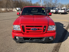Used 2011 Ford Ranger 2WD 4dr SuperCab 126" at Maxx Loans near ,