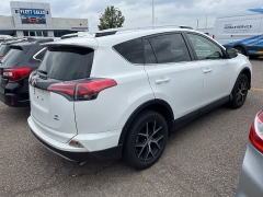 Used 2016 Toyota RAV4 4d SUV AWD SE at Maxx Loans near St. Adrian, MI