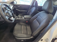 Used 2025  Nissan Altima SV FWD at Maxx Loans near St&period; Adrian&comma; MI