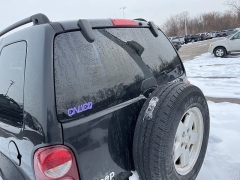 Used 2006  Jeep Liberty 4d SUV 4WD Sport at Maxx Loans near St&period; Adrian&comma; MI