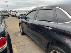 Used 2015 Ford Edge 4d SUV AWD Titanium EcoBoost at Maxx Loans near St. Adrian, MI