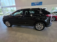 Used 2024  Ford Edge Titanium AWD at Maxx Loans near St&period; Adrian&comma; MI