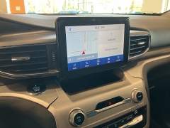 Used 2021  Ford Explorer XLT 4WD at Maxx Loans near St. Adrian, MI