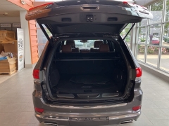 Used 2020 Jeep Grand Cherokee 4d SUV 4WD Summit V6 at Maxx Loans near ,