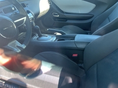 Used 2010 Chevrolet Camaro 2d Coupe LS at Maxx Loans near St. Adrian, MI