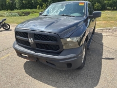 Used 2014  Ram 1500 4WD Quad Cab 140&period;5" Tradesman at Maxx Loans near St&period; Adrian&comma; MI