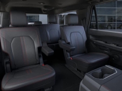 New 2024 Ford Expedition Max Limited 4x4 at Suburban Ford of Sterling Heights near Sterling Heights, MI