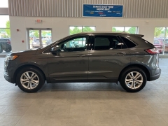Used 2019 Ford Edge 4d SUV FWD SEL at Maxx Loans near St. Adrian, MI