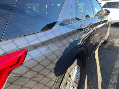 Used 2024  Ford Explorer Limited 4WD at Maxx Loans near St&period; Adrian&comma; MI