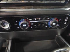 Used 2023  Chevrolet Silverado 1500 4WD Crew Cab 147" RST at Maxx Loans near St&period; Adrian&comma; MI