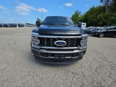 Used 2023  Ford Super Duty F-450 DRW 4WD Crew Cab 8' Box at Maxx Loans near St&period; Adrian&comma; MI
