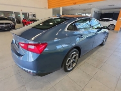 Used 2024  Chevrolet Malibu 4dr Sdn 1LT at Maxx Loans near St&period; Adrian&comma; MI