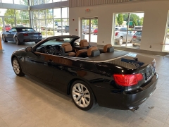 Used 2013 BMW 3 Series 2dr Conv 328i at Maxx Loans near St. Adrian, MI