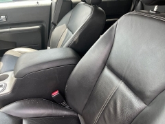 Used 2007  Ford Edge 4d SUV FWD SEL Plus at Maxx Loans near St&period; Adrian&comma; MI