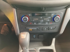 Used 2017 Ford Escape 4d SUV 4WD SE at Maxx Loans near ,