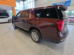 Used 2023  GMC Yukon XL 4WD 4dr Denali at Maxx Loans near St&period; Adrian&comma; MI